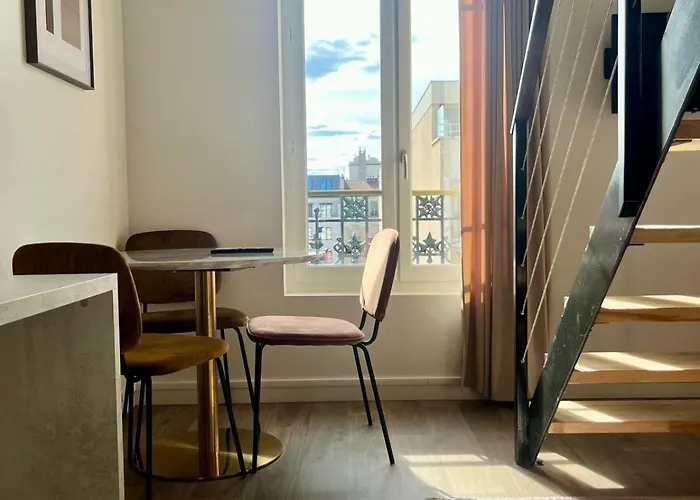 La Lumiere De Paris