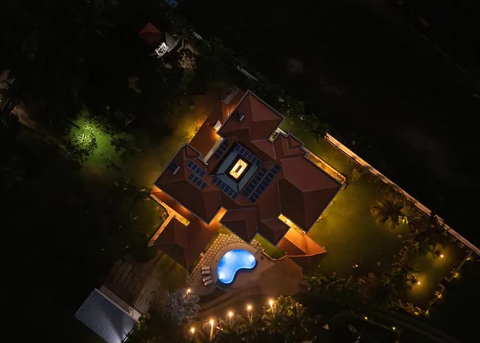 Regal Rivera Villa