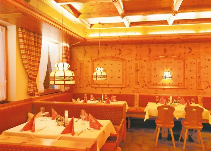 Hotel Lammwirt