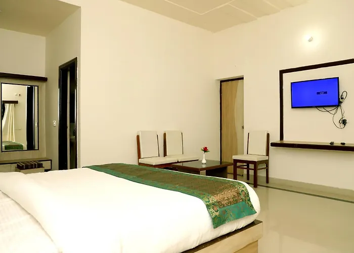 Hotel The Golden Bird