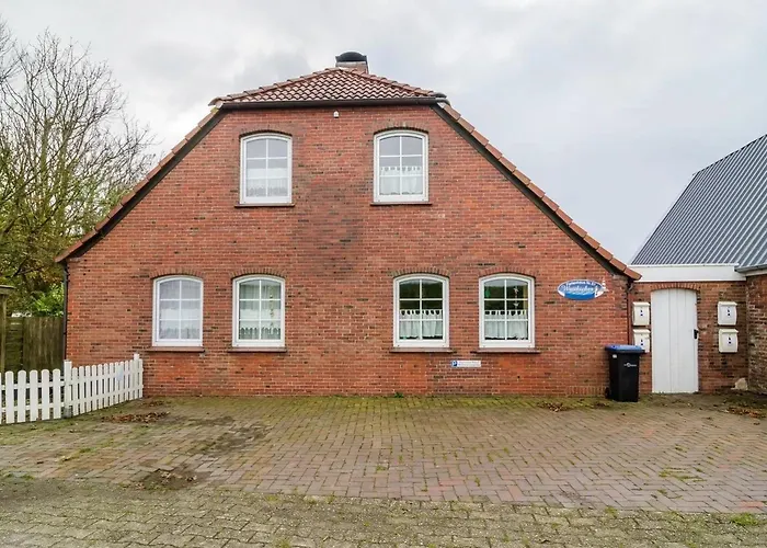 Ferienwohnung Kira