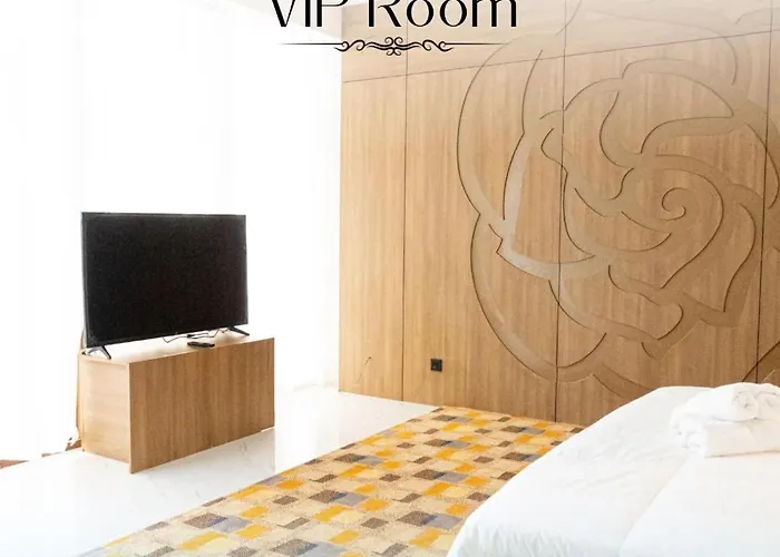 Villa Rosal Beach Resort