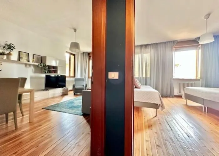 Appartamento Vista Lago!