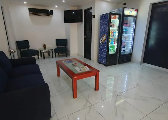 Hotel Lc