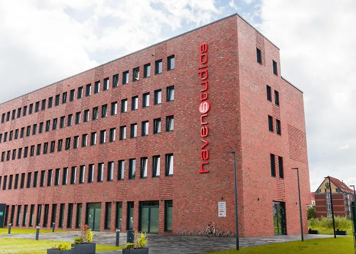 Havenstudios Bremerhaven