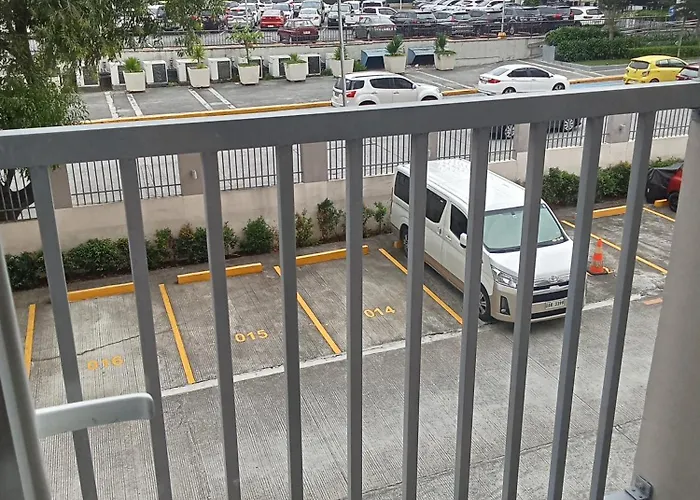 Condo Sa South Residences Tower 3