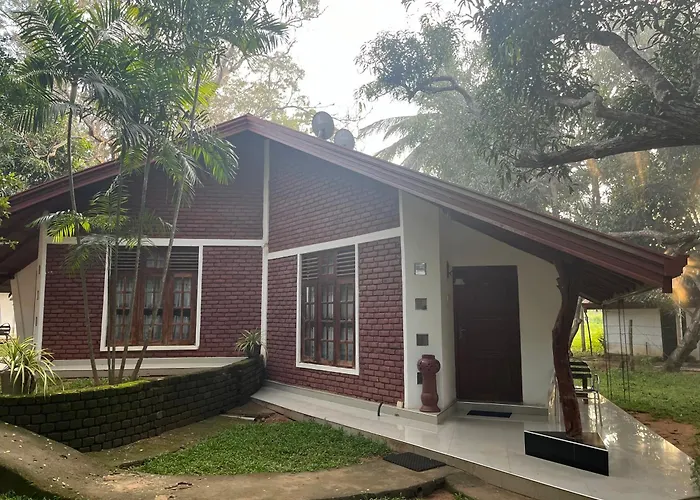 Royal Green Garden - Puttalam