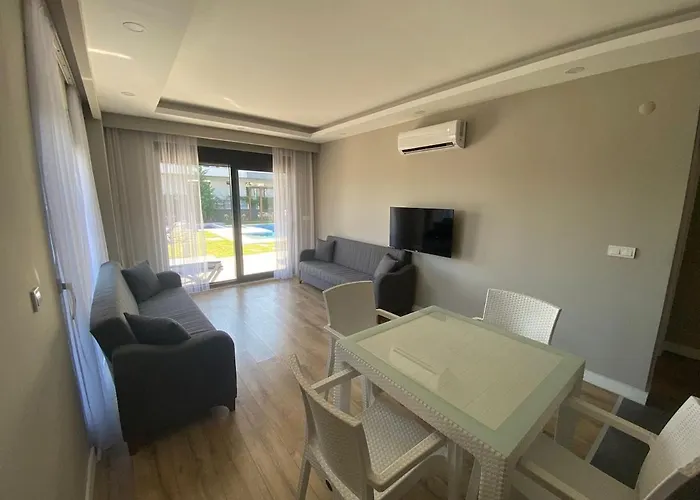 Mali Garden Residence