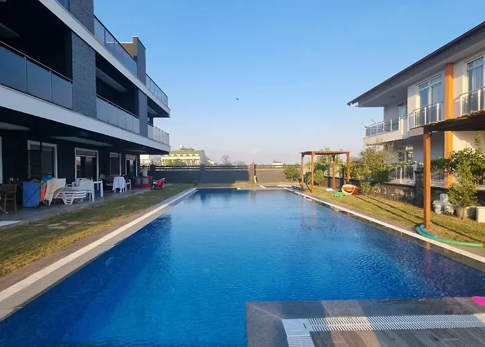 Mali Garden Residence