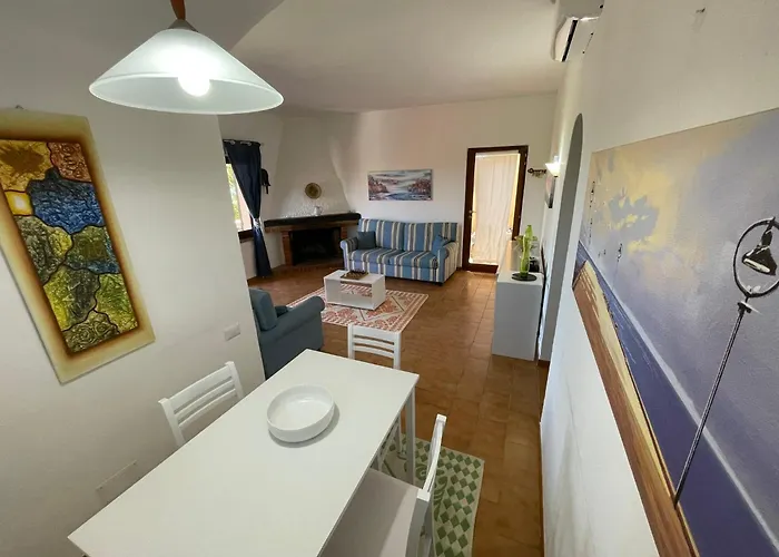 Villa Vista