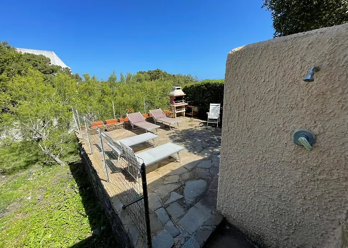 Villa Vista
