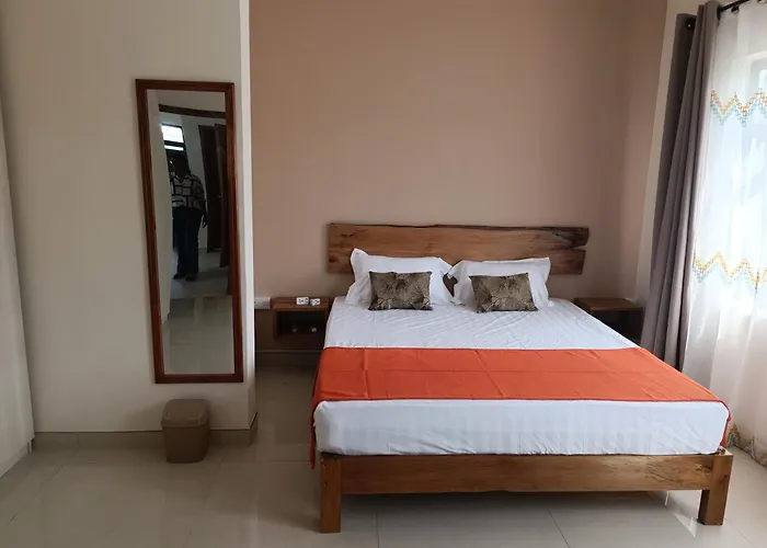 Cotton Beach Holidays