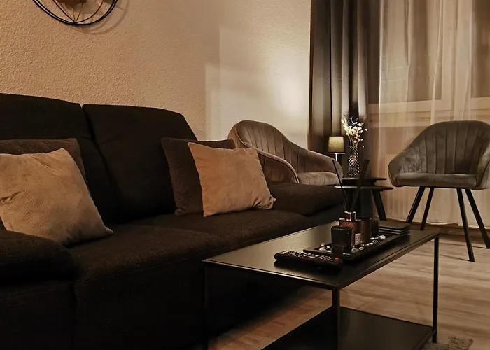 City Apartment Leonidas