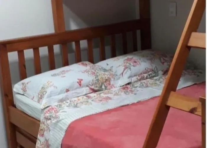 Apartamento A Beira Mar