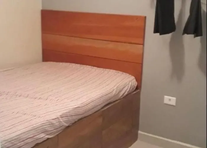 Apartamento A Beira Mar