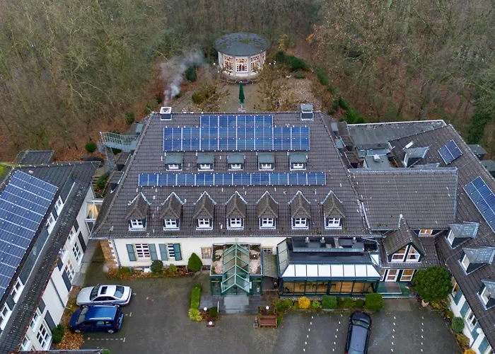 Fletcher Waldhotel Nordrhein-Westfalen