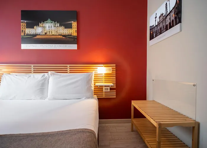 Best Quality Hotel Gran Mogol