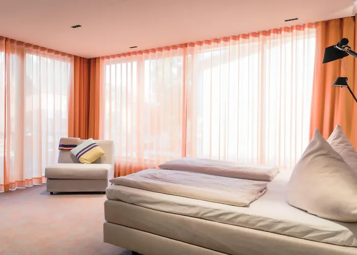 Art Hotel Ahlen