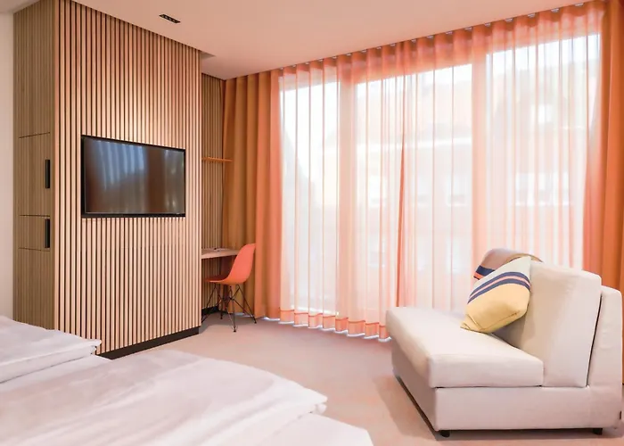 Art Hotel Ahlen