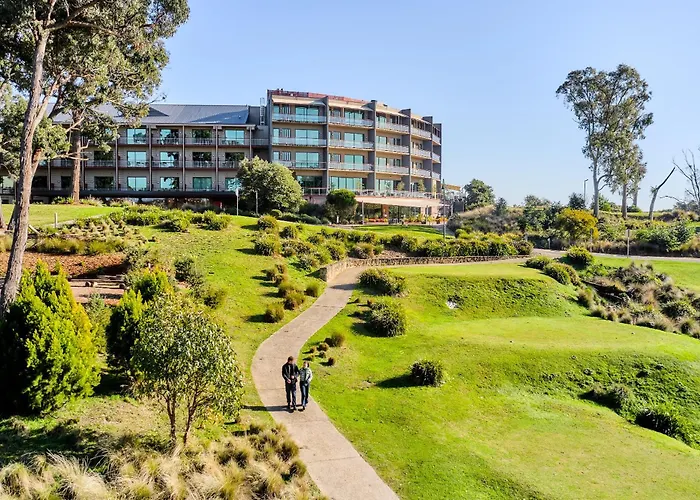 Racv Goldfields Resort