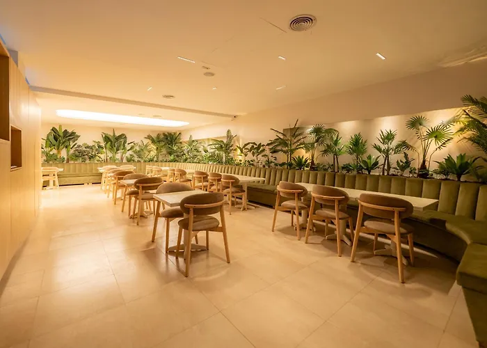 Sennac Hotel