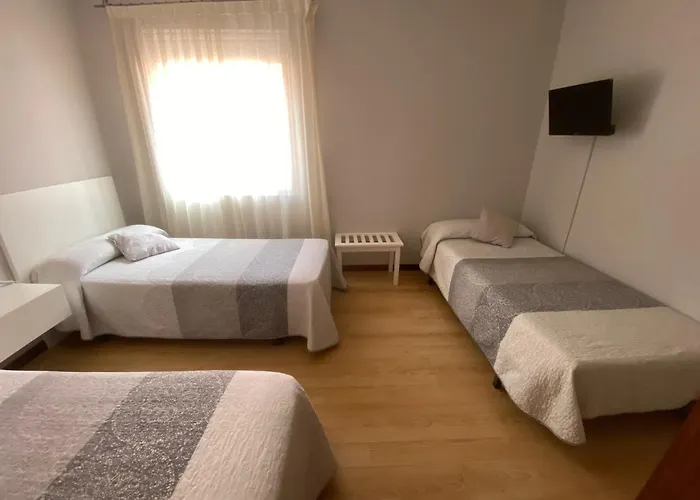 Hotel Cais