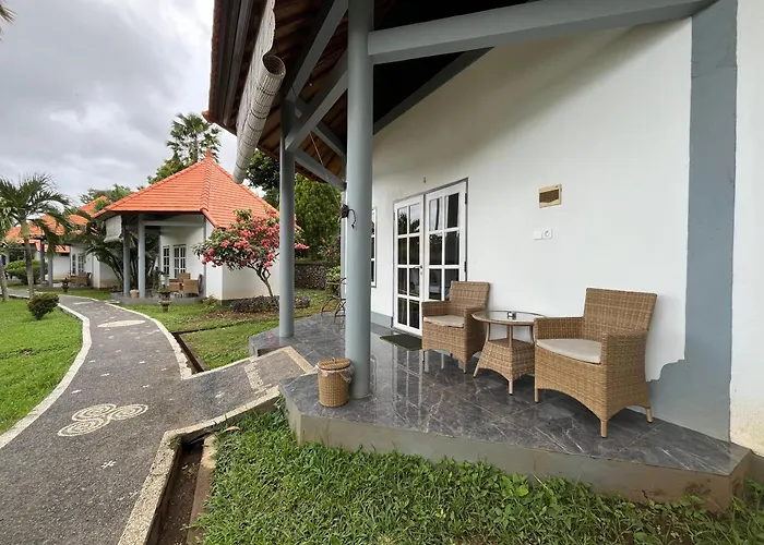 The Hamsa Bali Resort