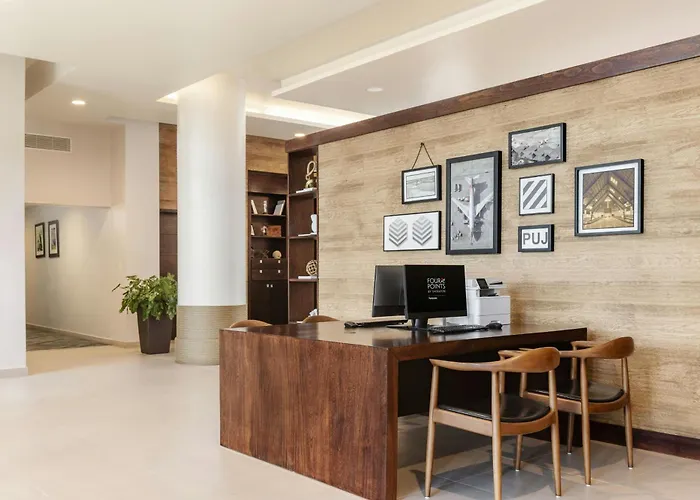 Four Points By Sheraton Puntacana