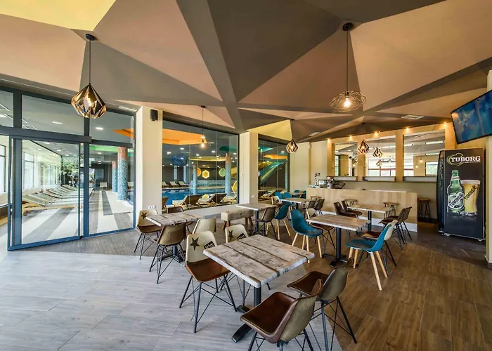 Hotel Kraljevi Cardaci