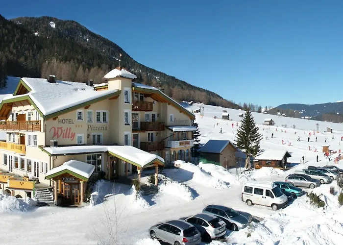 Hotel Willy