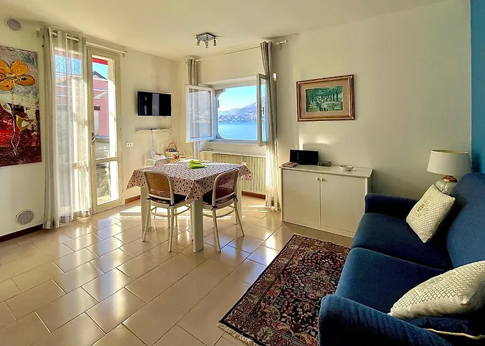 Casa Mary Varenna