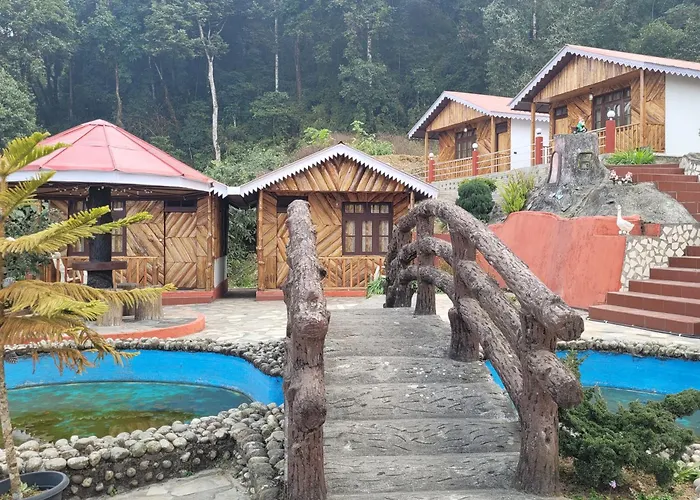 Dungmali Heritage Resort