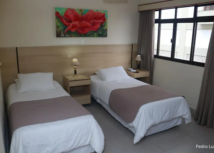 River Park Hotel