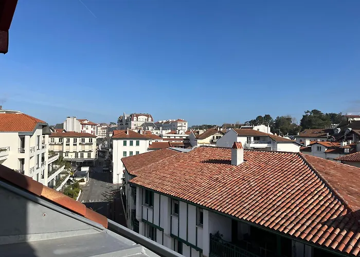 Residence La Rhune