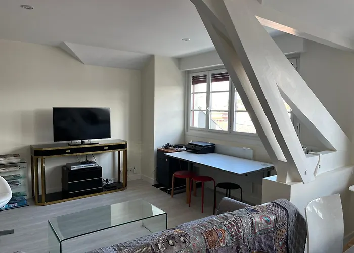 Residence La Rhune