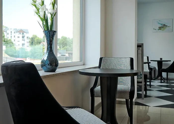 Krasicki Hotel Resort & Spa