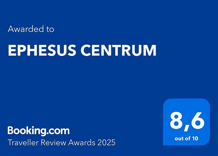 Ephesus Centrum