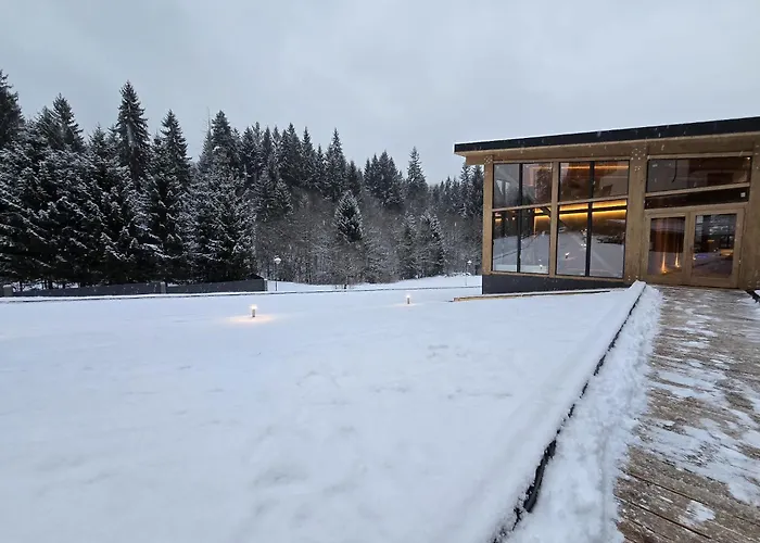 Monte Cervo Bio Hotel & Spa