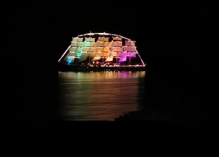 Zi Dima Apartments