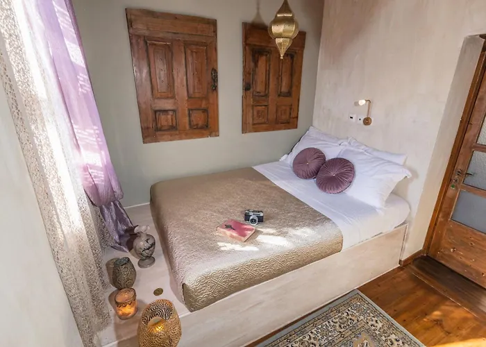 Old Town Classic House Rhodes