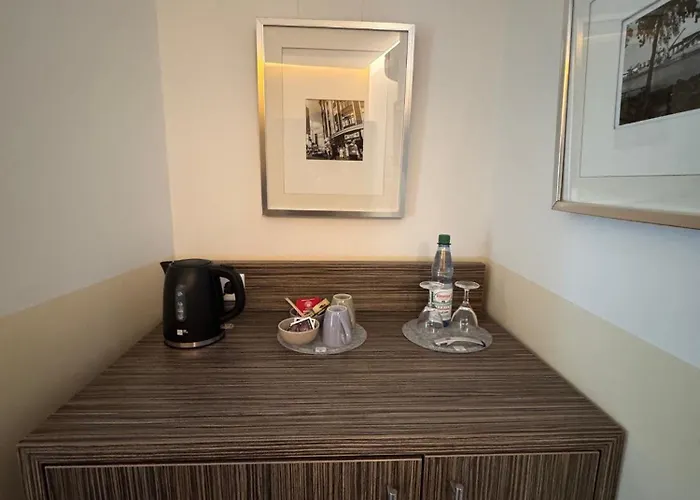 Apart Hotel Fulda