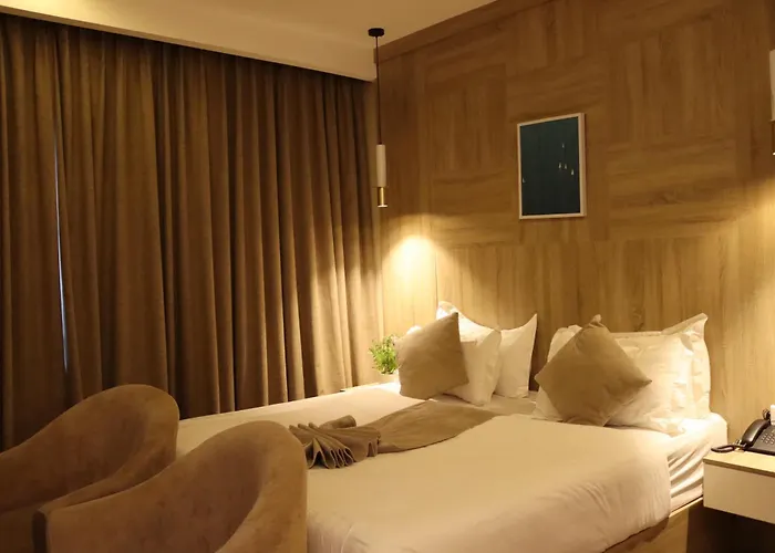 Twins Boutique Hotel