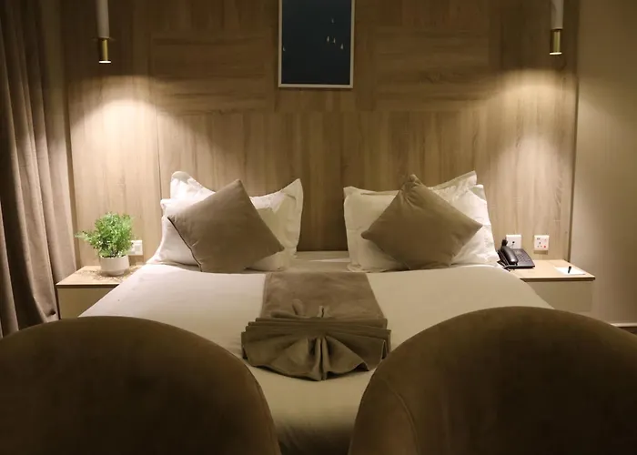 Twins Boutique Hotel
