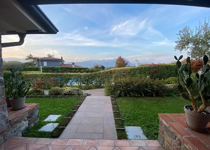 Valentina'S Home