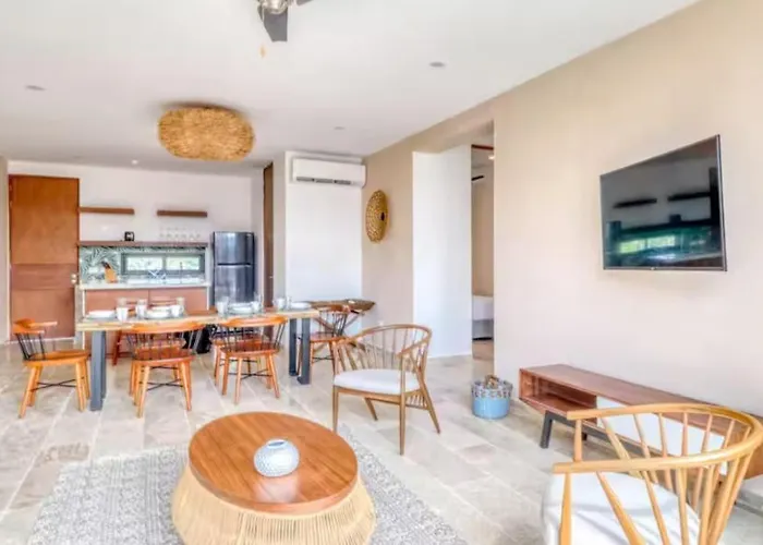 Amena Condo Tulum
