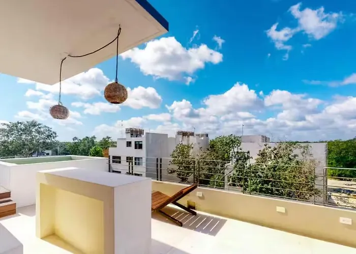Amena Condo Tulum