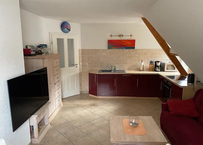 Ferienwohnung Mattke