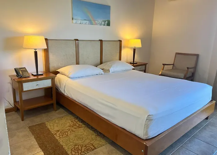 Hotel Maitei Posadas