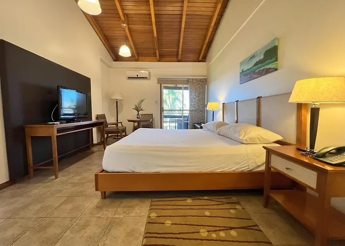 Hotel Maitei Posadas