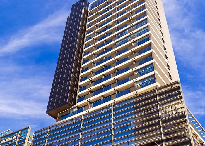 Nine 3134 - Jardim Paulista